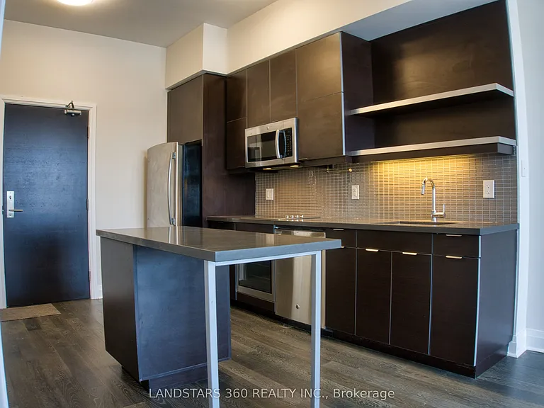 399 Spring Garden Ave #615 — Photo 7