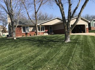 758 N Erin Ln, Mulvane, KS 67110