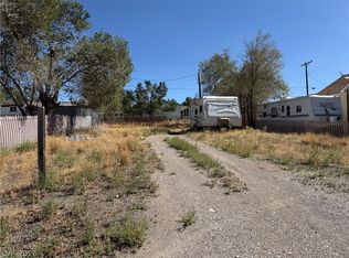 876 Avenue B, Ely, NV 89301