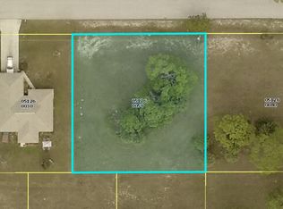 1716 NW 27th Ter, Cape Coral, FL 33993