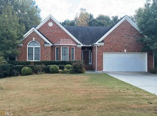 3675 Bob Hannah Dr, Lawrenceville, GA 30044