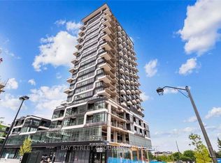 297 Oak Walk Dr #2310, Oakville, ON L6H 6Z3