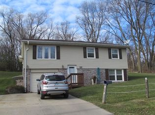 782 2nd St NW, Fort Dodge, IA 50501
