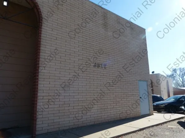 3517 Adenmor Ct APT 1D, Clovis, NM 88101