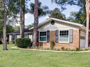 12767 Burning Tree Ln E, Jacksonville, FL 32223