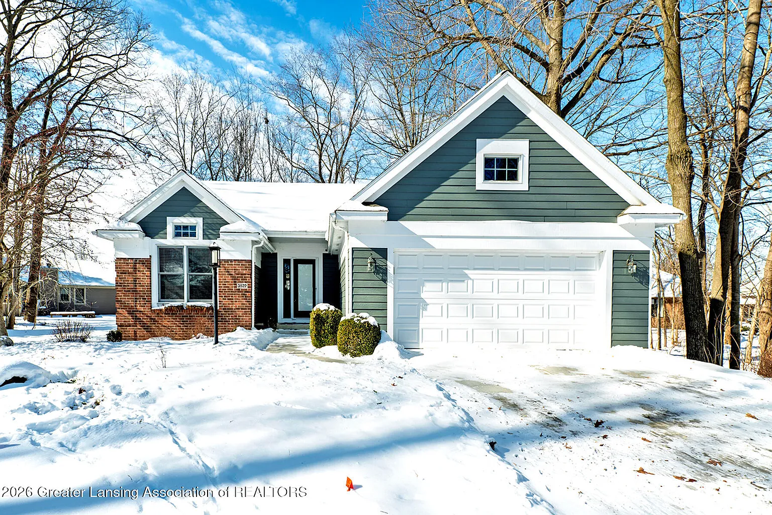 3522 Saint Andrews Cir photo 1