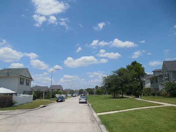 4th image of 19415 Wann Park Dr
