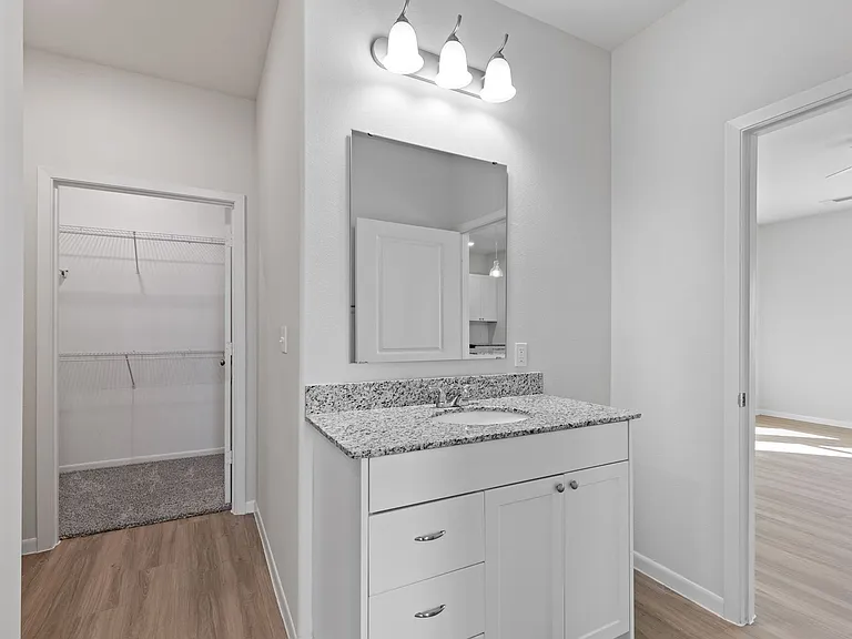 The Flats at Van Alstyne - New Luxury Apartment Home — Photo 41