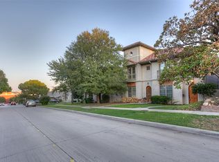 3637 Crestline Rd, Fort Worth, TX 76107