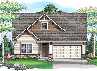 11357 Lincoln Ct NE, Blaine, MN 55434