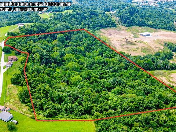 5th image of 0 Township Road 300 Davis Ridge Rd