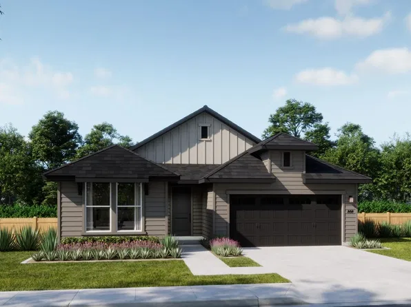 370 Romans Rd, Kyle, TX 78640