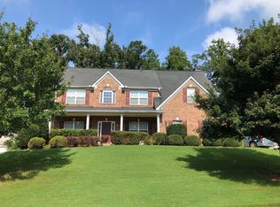 149 Melrose Creek Dr, Stockbridge, GA 30281