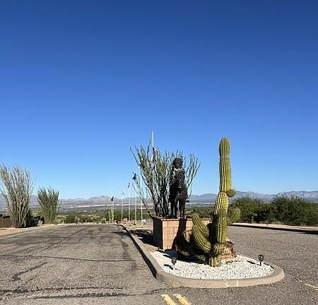 3rd image of 1915 Casa Del Rico Lot #104 Drive #104