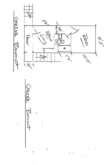 1 bed, $1,400 — Photo 2