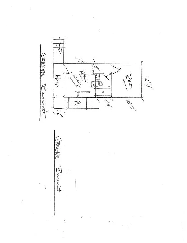 Photo 2 of 2 - 1730 Greene St #A - Columbia, SC Building Photo - 1730 Greene St #A