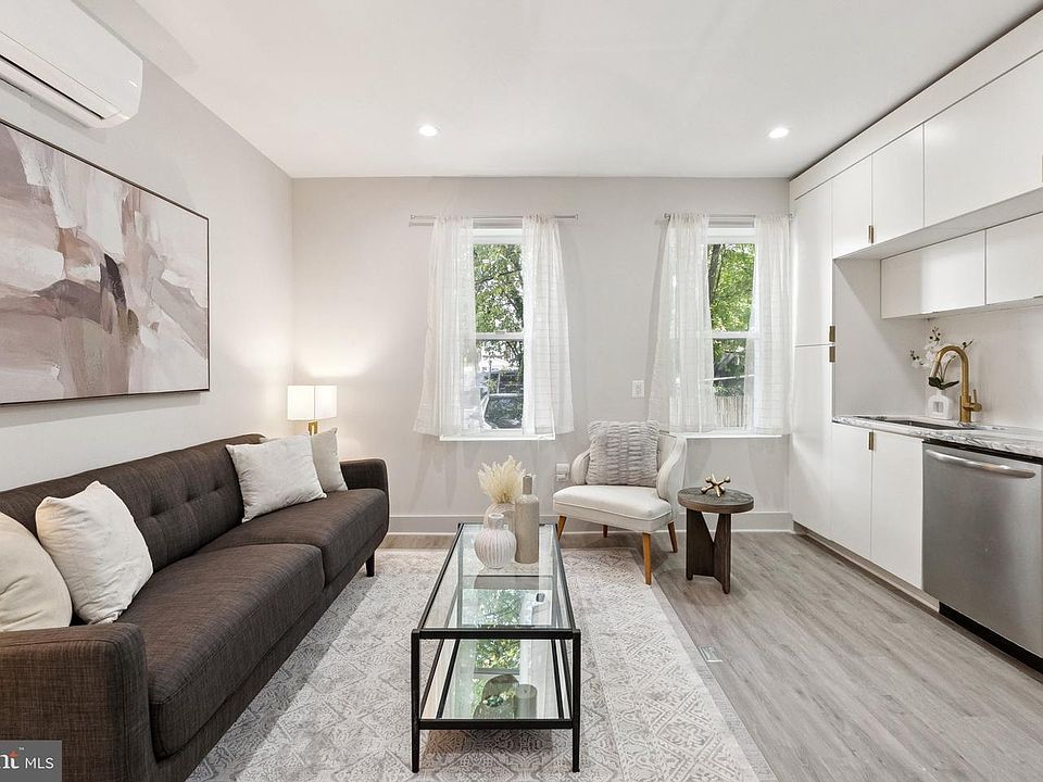 1st image of 839 Kennedy St NW #105