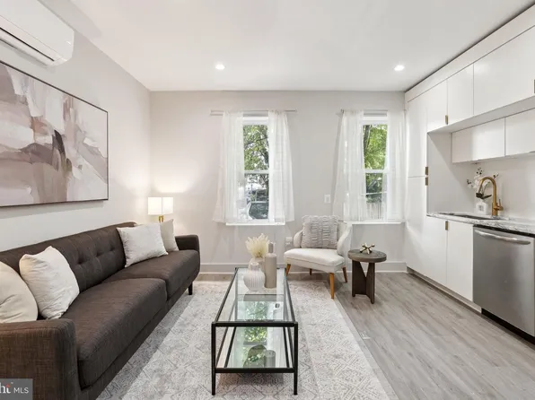 839 Kennedy St NW #105, Washington, DC 20011