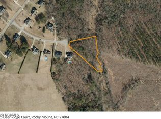 4425 Deer Ridge Ct #34, Rocky Mount, NC 27804