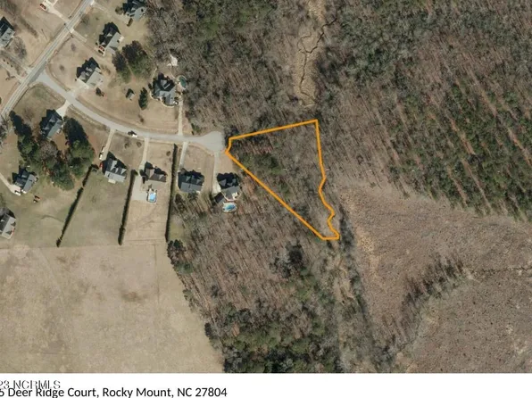 4425 Deer Ridge Ct #34, Rocky Mount, NC 27804