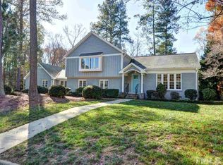 6801 Spring Run Cir, Raleigh, NC 27615