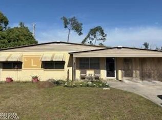1310 Fairy Ave, Panama City, FL 32401