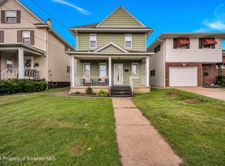1821 Farr St, Scranton, PA 18504