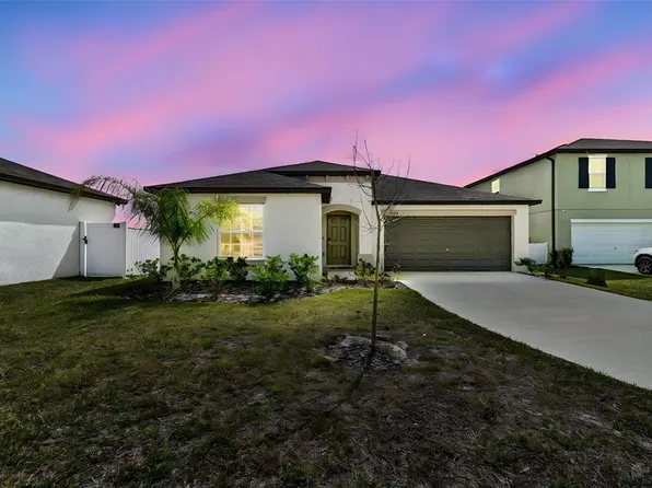 4530 Cozy Condor Ct, Bartow, FL 33830