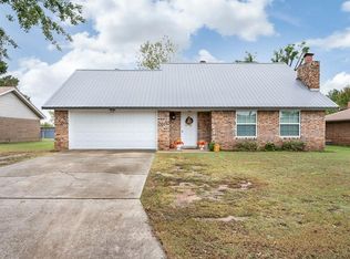 1506 Strozier Ct, Barling, AR 72923