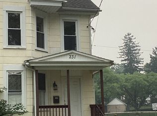 229 & 231 S. Broad Street, Waynesboro, PA 17268