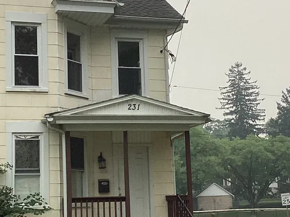 229 & 231 S. Broad Street, 229-231 S Broad St, Waynesboro, PA 17268