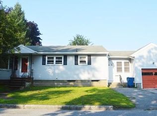 19 Corbett Rd, Lawrence, MA 01843