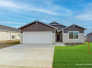 1292 Mary Ave, Benton City, WA