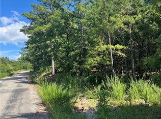 0 SE 1083rd Ave, Red Oak, OK 74563