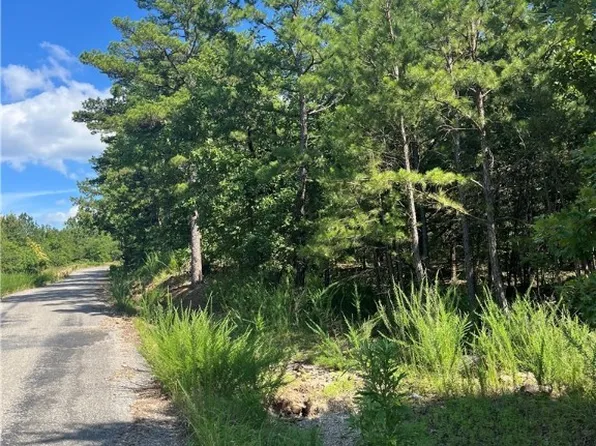 0 SE 1083rd Ave, Red Oak, OK 74563