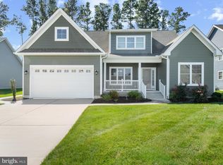 18814 Melville Way, Georgetown, DE 19947