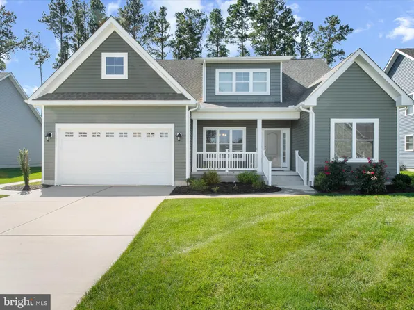 18814 Melville Way, Georgetown, DE 19947