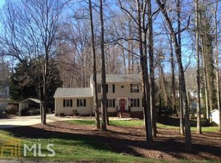 3405 Nancy Creek Rd, Gainesville, GA 30506