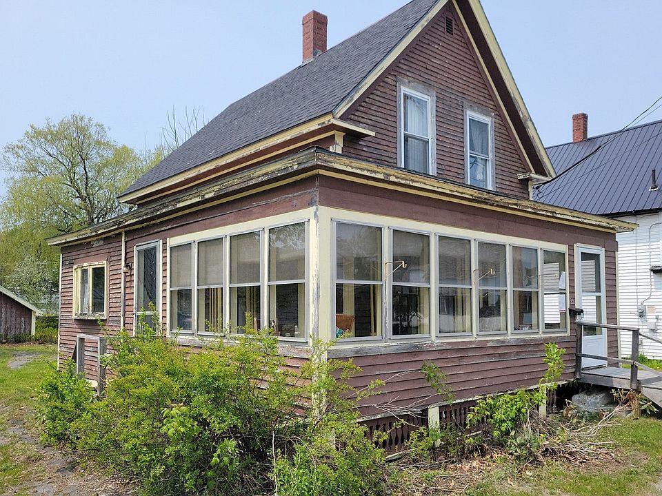 35 Riverside St, Milo, ME 04463 Zillow