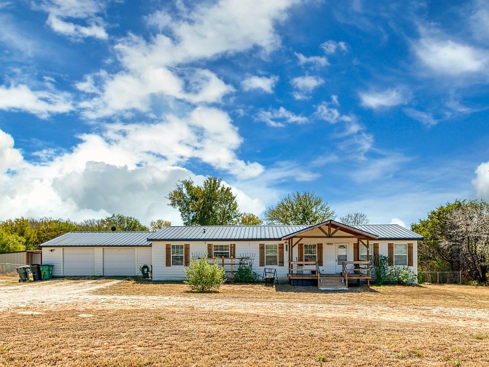 5065 Tin Top Rd, Weatherford, TX 76087 Zillow