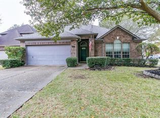 14519 Moss Valley Dr, Cypress, TX 77429