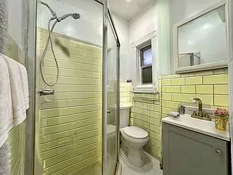 Rented by Voro NYC