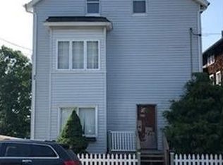 498 Durfee St, Fall River, MA 02720