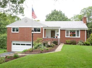 2371 Willowbrook Rd, Pittsburgh, PA 15241