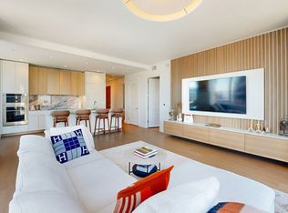 Millennium Residences @ Winthrop Center, Boston, MA 02110