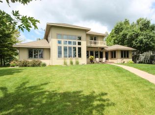 4901 Mill Lake Shores Rd SW, Farwell, MN 56327