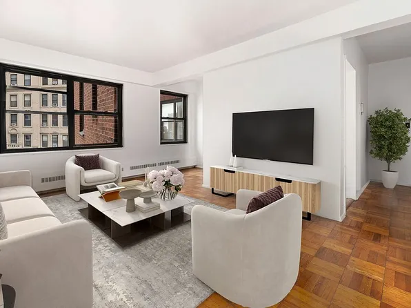 345 W 145th St APT 5A1, New York, NY 10031