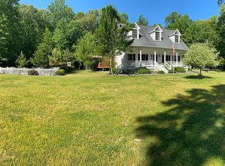 18110 Green Blvd, King George, VA