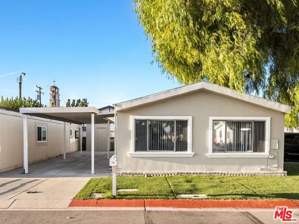 257 Las Brisas Cir, Pomona, CA 91768