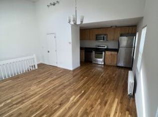 6 Shepard St UNIT 1C, Brighton, MA 02135